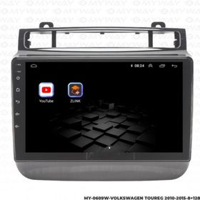 Myway VW Touareg 8 GB Ram 128 GB HDD Android Multimedya Carplay Navigasyon Ekran