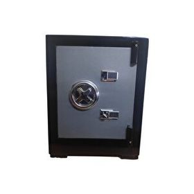 MyWondry 55 cm Siyah Gri Para Kasası