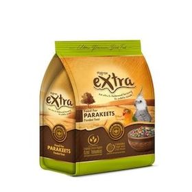 Myyem 400 gr Extra Paraket Kuşu Yemi