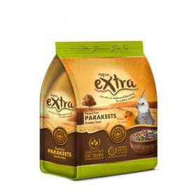 Myyem 400 gr Extra Paraket Kuşu Yemi