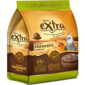Myyem 400 gr Extra Paraket Kuşu Yemi