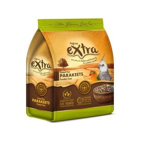 Myyem 400 gr Extra Paraket Kuşu Yemi