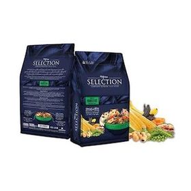 Myyem Selection Kuru Sebze ve Meyveli 750 gr Hamster Yemi