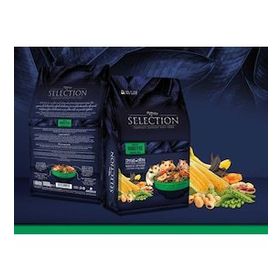 Myyem Selection Kuru Sebze ve Meyveli 750 gr Hamster Yemi