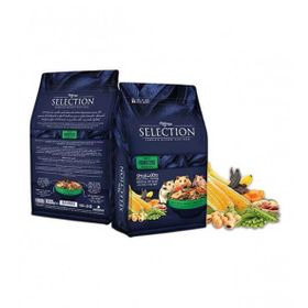 Myyem Selection Kuru Sebze ve Meyveli 750 gr Hamster Yemi