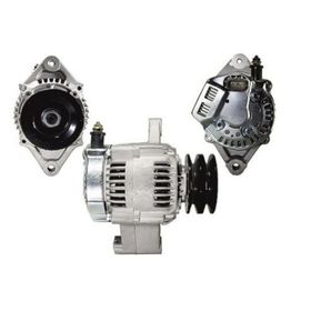 N.Denso 12 V 55a Cat 426c 436c Alt959 Alternatör