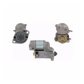 N.Denso 12 V Yanmar Johndeere 3tna72 Str4752 Marş Motoru