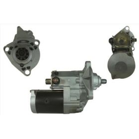 N.Denso 24 V 9d Cat Cummins Motorlu Str7775 Marş Motoru