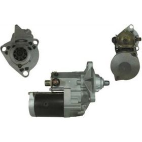 N.Denso 24 V 9d Cat Cummins Motorlu Str7775 Marş Motoru