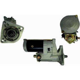N.Denso Eh700 W06ct W07ct Sawafuji Str6173 Marş Motoru