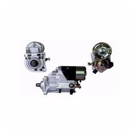 N.Denso Hyundai Solar 210 Samsungse240 Str7710 Marş Motoru