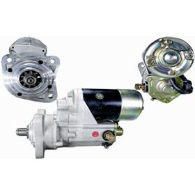 N.Denso Jcb 805 / 806 / 807 B / Hy - Mac Str7850 Marş Motoru