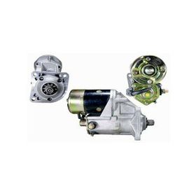 N.Denso Jcb Yeşil Motor As - 700 / 900 Str7849 Marş Motoru