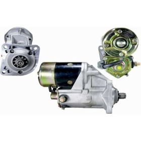 N.Denso Jcb Yeşil Motor As - 700 / 900 Str7849 Marş Motoru