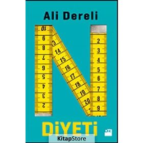 N Diyeti - Ali Dereli