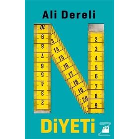 N Diyeti - Ali Dereli
