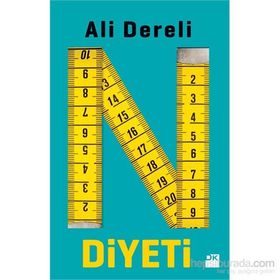 N Diyeti - Ali Dereli