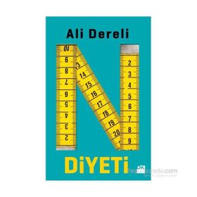 N Diyeti - Ali Dereli