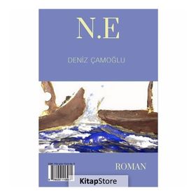 N. E - Deniz Çamoğlu