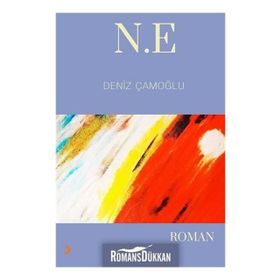 N. E - Deniz Çamoğlu