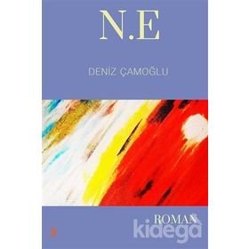N. E - Deniz Çamoğlu