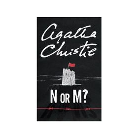 N Or M? - Agatha Christie