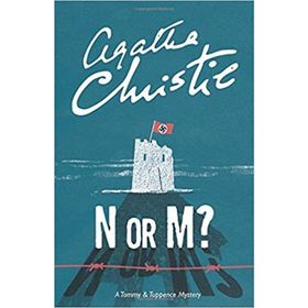 N Or M? - Agatha Christie