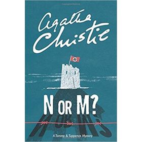 N Or M? - Agatha Christie