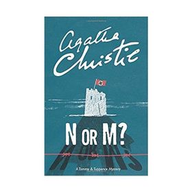 N Or M? - Agatha Christie