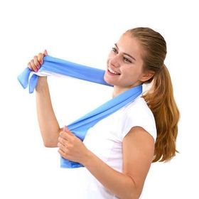 N-Rit Icemate Cool Towel Havlu
