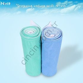 N-Rit Icemate Cool Towel Havlu