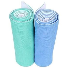 N-Rit Icemate Cool Towel Havlu