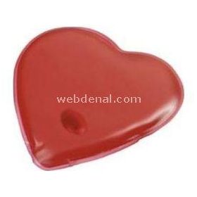 N-Rit Magic Heat Heart Kalp Cep Isıtıcı