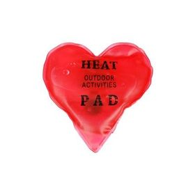 N-Rit Magic Heat Heart Kalp Cep Isıtıcı