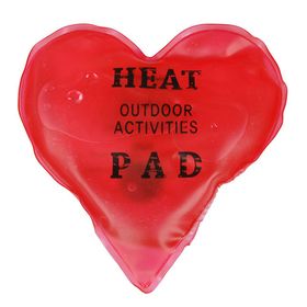 N-Rit Magic Heat Heart Kalp Cep Isıtıcı