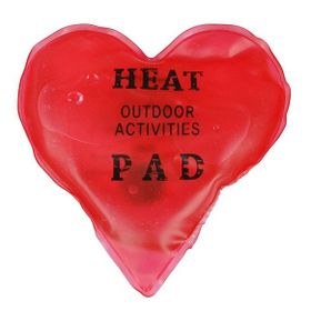N-Rit Magic Heat Heart Kalp Cep Isıtıcı