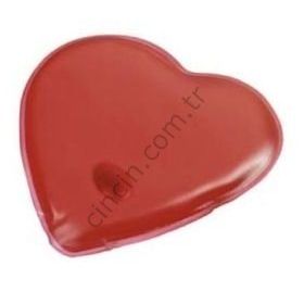 N-Rit Magic Heat Heart Kalp Cep Isıtıcı