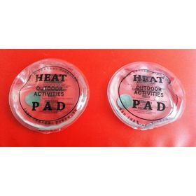 N-Rit Magic Heat Round Yuvarlak Cep Isıtıcı
