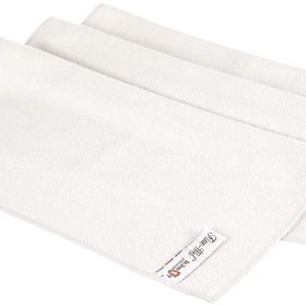 N-Rit Manatee 200278 Gri Unisex Havlu