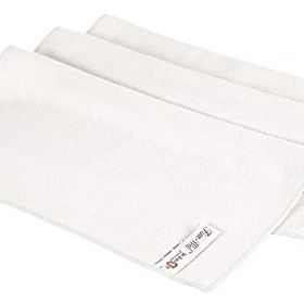 N-Rit Manatee 200278 Gri Unisex Havlu