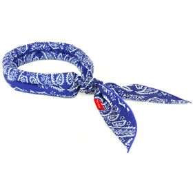 N-Rit Polar Ice Scarf - Bandana Atkı