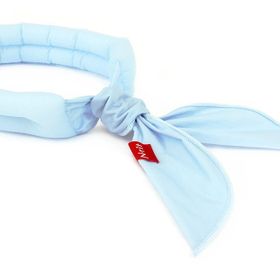 N-Rit Polar Ice Scarf - Bandana Atkı