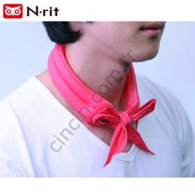 N-Rit Polar Ice Scarf - Bandana Atkı