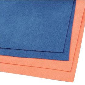 N-Rit Seamless Sude Sporcu Havlusu