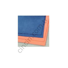 N-Rit Seamless Sude Sporcu Havlusu