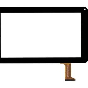 N-Tech NT-1299 Siyah 9 inç Dokunmatik Panel