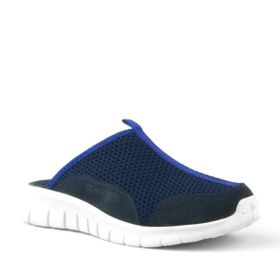N Trend Lacivert Comfort Spor Terlik