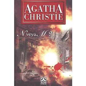 N VEYA M? - AGATHA CHRISTIE