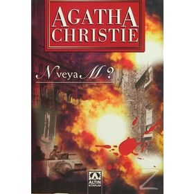 N VEYA M? - AGATHA CHRISTIE