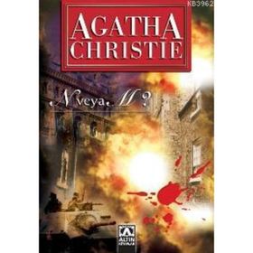 N VEYA M? - AGATHA CHRISTIE